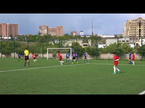 Akademia2-06 - Pyunik1-06  2-2