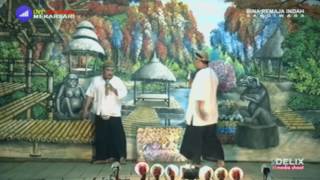 Download lagu THE HILARIOUS WA TIRU VS WA GANDUL | KERAMAT SETU PATOK | BRI DRAMA #5 mp3