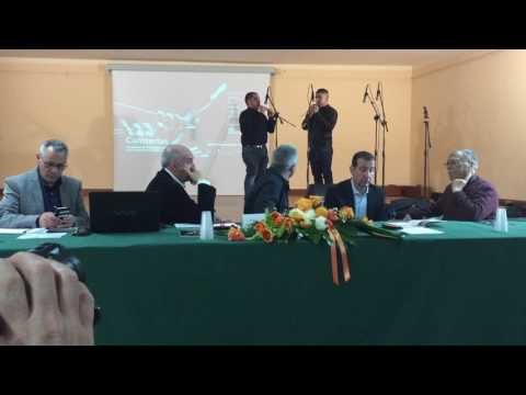 Michele Deiana e Gianluca Piras -Muravera 2017