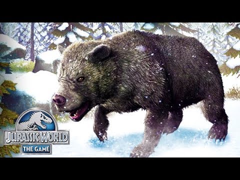 ARCTODUS UNLOCK PACK (JURASSIC WORLD)