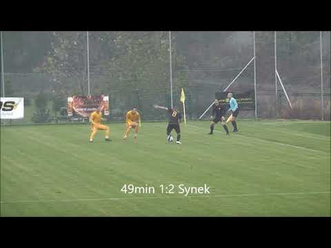 13kolo ČFL B FK Přepeře Dukla Praha B