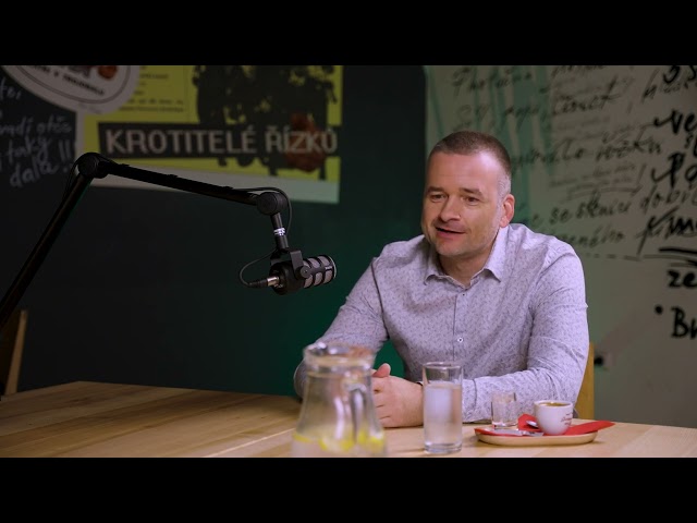 i O kraji 3 díl: Inovace hýbou krajem...