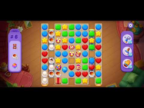 Matchington Mansion Level 3470 Hard