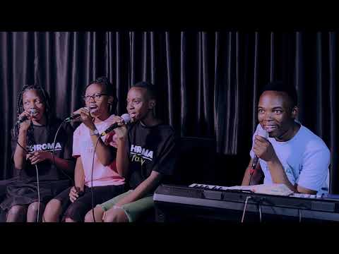 Chroma Family Presents THE JESU MUSIC