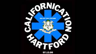 John Frusciante - Untitled #11 - Hartford, CT 2000