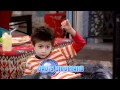 Disney Channel Générique Shake It Up