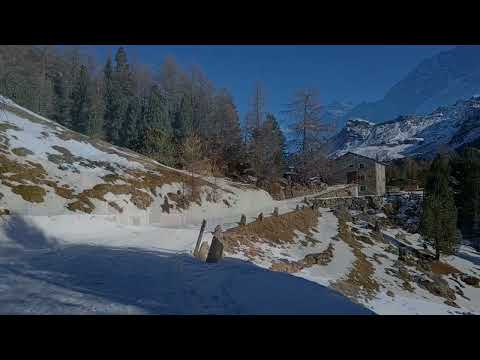 Rifugio Saoseo GR 24 12 HD