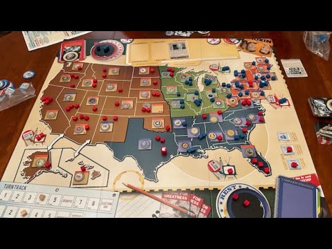 1960 The Making of the President Review