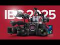 The Ultimate IBC 2025 Cine Video Gear Roundup