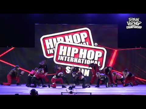 LIL FLOW | Infantil B | HHI Spain 2024