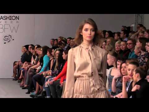 LEORGOFMAN /Belarus Fashion Week FW 2016-2017