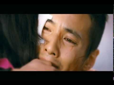 The Man From Nowhere OST- Mad Soul Child - Dear