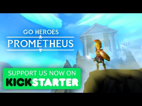 Announcement Trailer