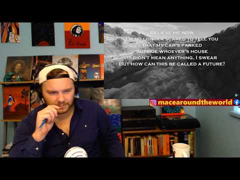 FIRST TIME HEARING Mahmood - Rapide