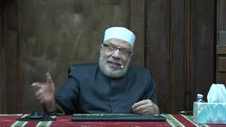 متزوج لا يميل لمعاشرة النساء/فتاوى على الهواءمباشرة/الخميس/2021/1/14م image