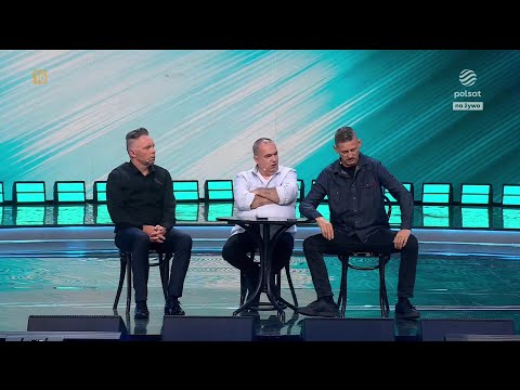 Ani Mru-Mru - Quiz wiedzy ogólnej | Polsat Hit Festiwal