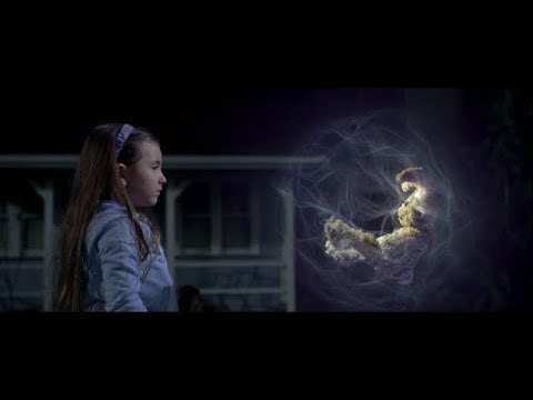 THE LAST MIMZY---EMMA MUST SEND MIMZY THROW A PORTAL BACK TO THE FUTURE---FULL HD