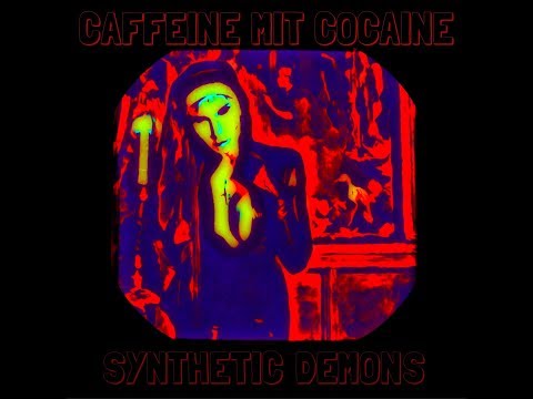 Caffeine Mit Cocaine - Kill The Queen