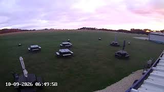 DSGC Cam 2 - Facing East live webcam