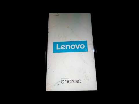 Lenovo k6 Note  nougat 7 update Android pie 9