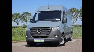 Купить легковой фургон Mercedes-Benz SPRINTER 317 L2H2 Automaat Camera - Изображение 4 | Autoline UZ Легковой фургон Mercedes-Benz SPRINTER 317 L2H2 Automaat Camera | Изображение 4 - Autoline
