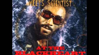 Lee Scratch Perry & Scientist- Fall In Love With Dub