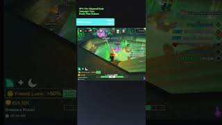 Akun Tuyul Bekerja Mencari Diamond Rod #roblox #games #fyp #gameplay