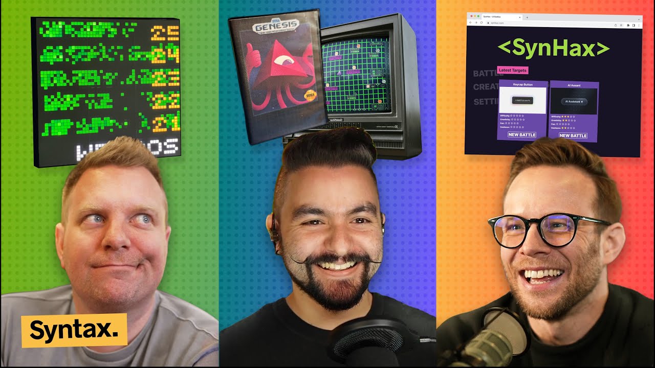 Hackweek Overview - What Is It, What Did We Build