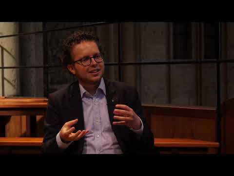 Werkeinführung Orgelfeierstunde Sebastian Küchler-Blessing, (Domorganist Essen), 25.8.20, Kölner Dom