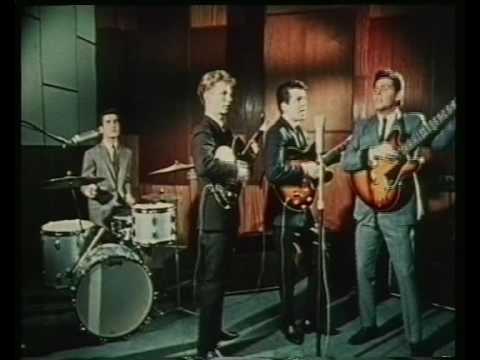 The Searchers Sugar And Spice 1963