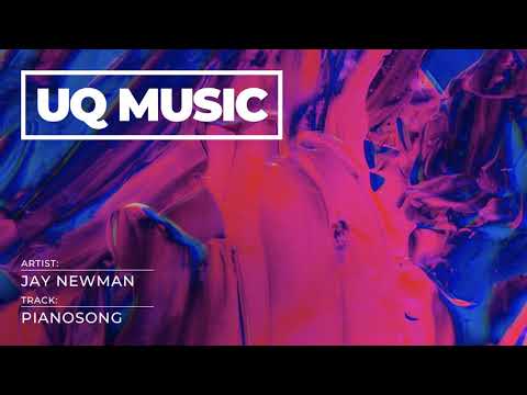 Jay Newman - Pianosong (Original Mix) [Erase Records]