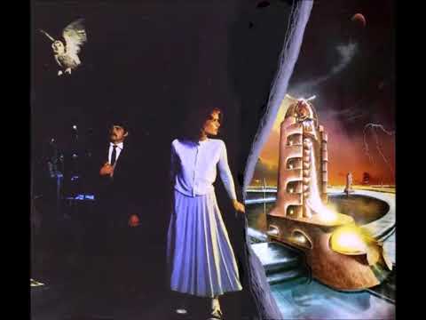 Progressive Rock Mix by Prog Rock Dock  - Dynamic Duos - Volume 02 - Rush / Saga