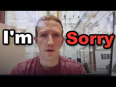 , title : 'LEAKED VIDEO Mark Zuckerberg Emotionally Fires 11,000 Facebook Employees Gives Grim Warning'