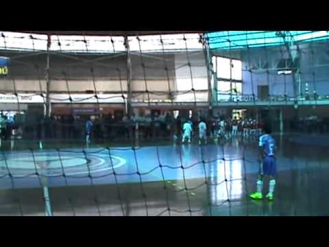 Mercedes-Benz 3x0 São Paulo FC