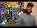 Denzel Curry & Kenny Beats - UNLOCKED Reaction/Review