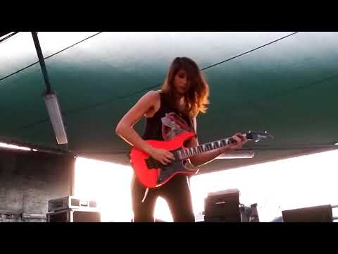 Unchained - Bottoms Up Live ! SFSSM July 21, 2017