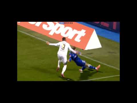 Sudačka analiza: 16. kolo SuperSport HNL, situacija br. 2