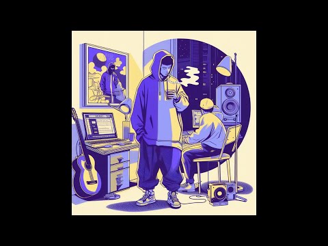 🔥 Boom Bap Jazz Type beat "En el Camino" Hip Hop Chill | Base de Rap 90s