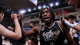 [閒聊] RISING STARS 高雄鋼鐵人小將花絮