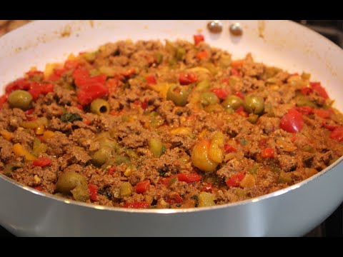 download lagu mp3 mp4 Cuban Picadillo Recipe Goya, download lagu Cuban Picadillo Recipe Goya gratis, unduh video klip Cuban Picadillo Recipe Goya