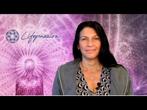 Folge 69: Die Kraft des Denkens : Meditation - 13 Hertz - Amina Meineker