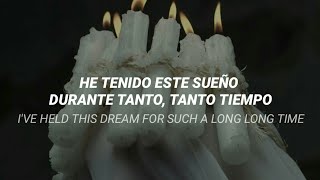 Sia - Like A River Runs | En Español