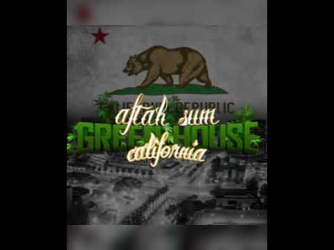 Aftah Sum - Hustlin In The Rain ft. Lil Evil & Berner