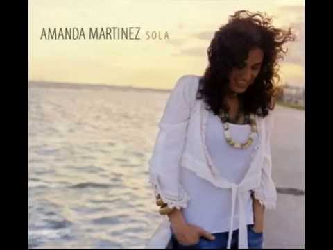 Amanda Martinez - Guajira Sola