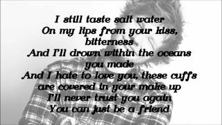 Ed Sheeran Shirtsleeves [Lyrics]
