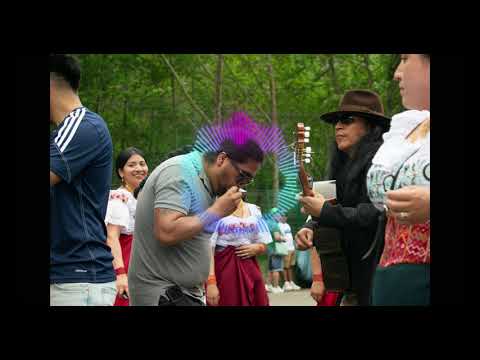 (DJ PHOYOTO JUNIOR) INTI RAYMI MIX 🇪🇨 🇪🇨 🇪🇨