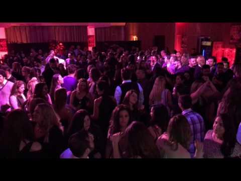 19.11.16 ELIT Gece Keyfi / RP5 Hannover / DJ Onur Suygun /  DJ Serkan Erkal / DJ Alper Usluer