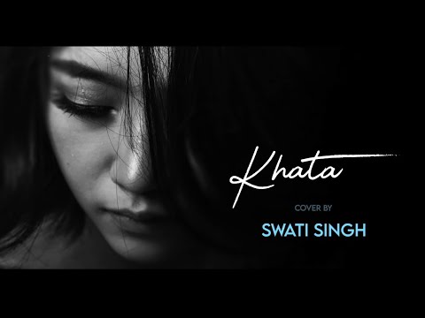 Khata toh jab ho ke | 90s love songs hindi | Kumar Sanu | Alka Yagnik | Cover | Swati Singh