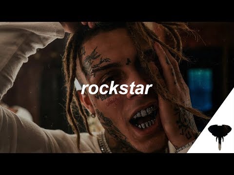 (FREE) Lil Skies x Juice WRLD Type Beat - Rockstar (Prod. by AIRAVATA)