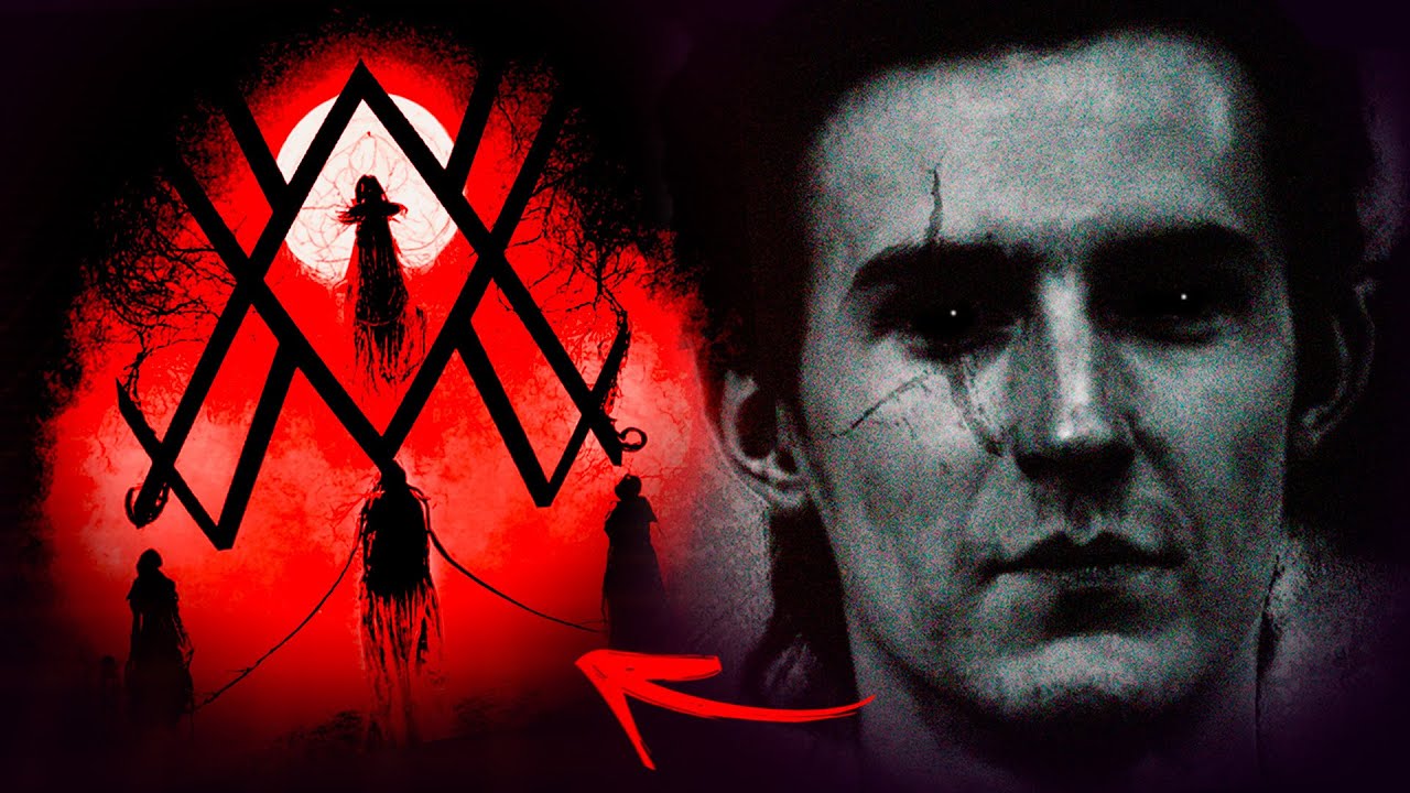 Enfrentei o CULTO CANIBAL do Discord